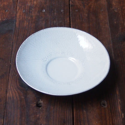 27　くし目皿 | 上國料正記