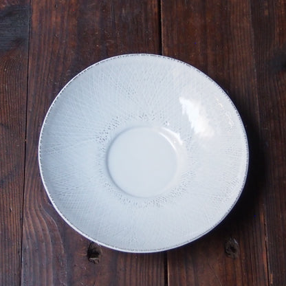 27　くし目皿 | 上國料正記