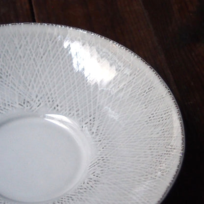 27　くし目皿 | 上國料正記