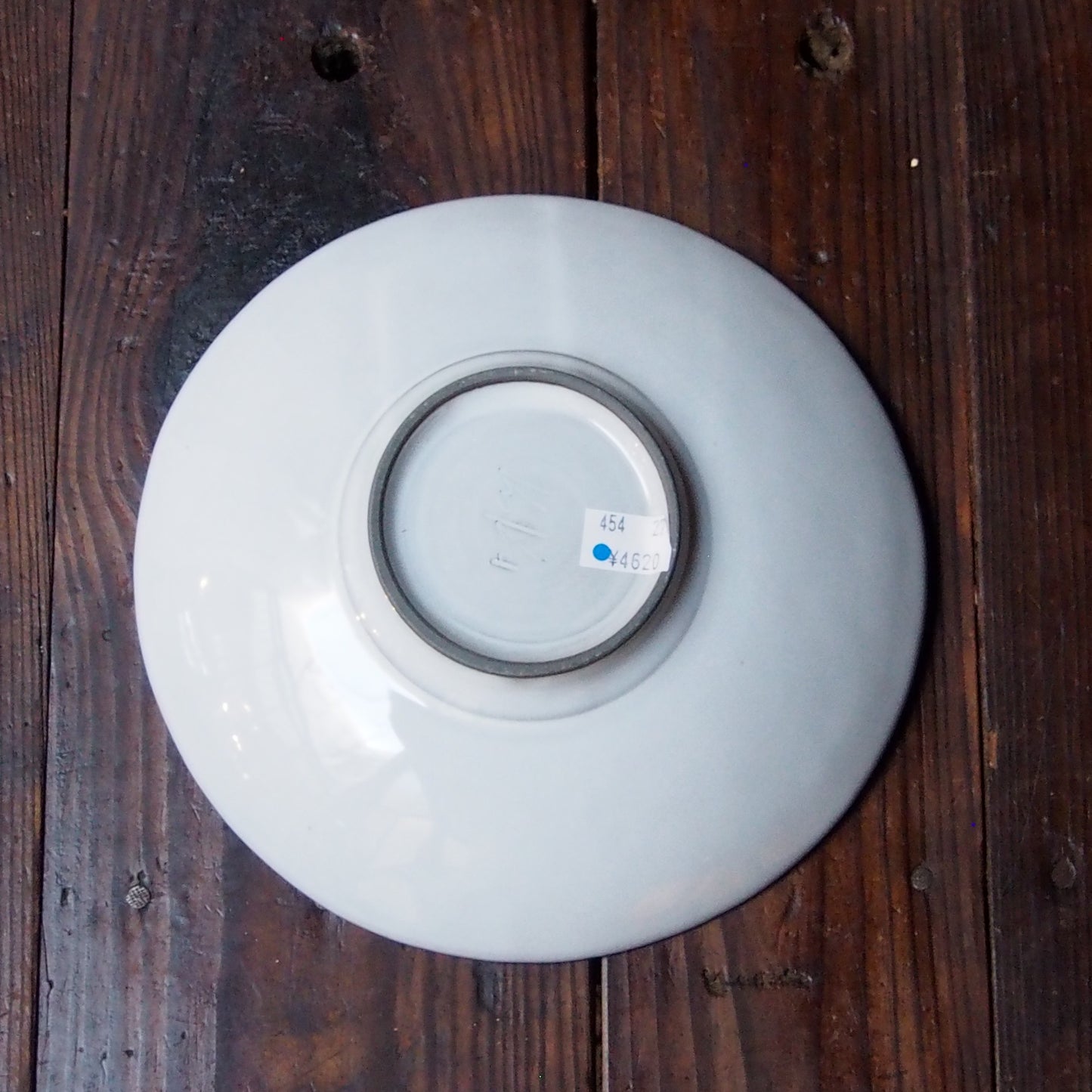 27　くし目皿 | 上國料正記