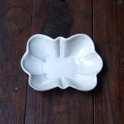 30　チョウ皿| 上國料正記