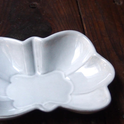 30　チョウ皿| 上國料正記