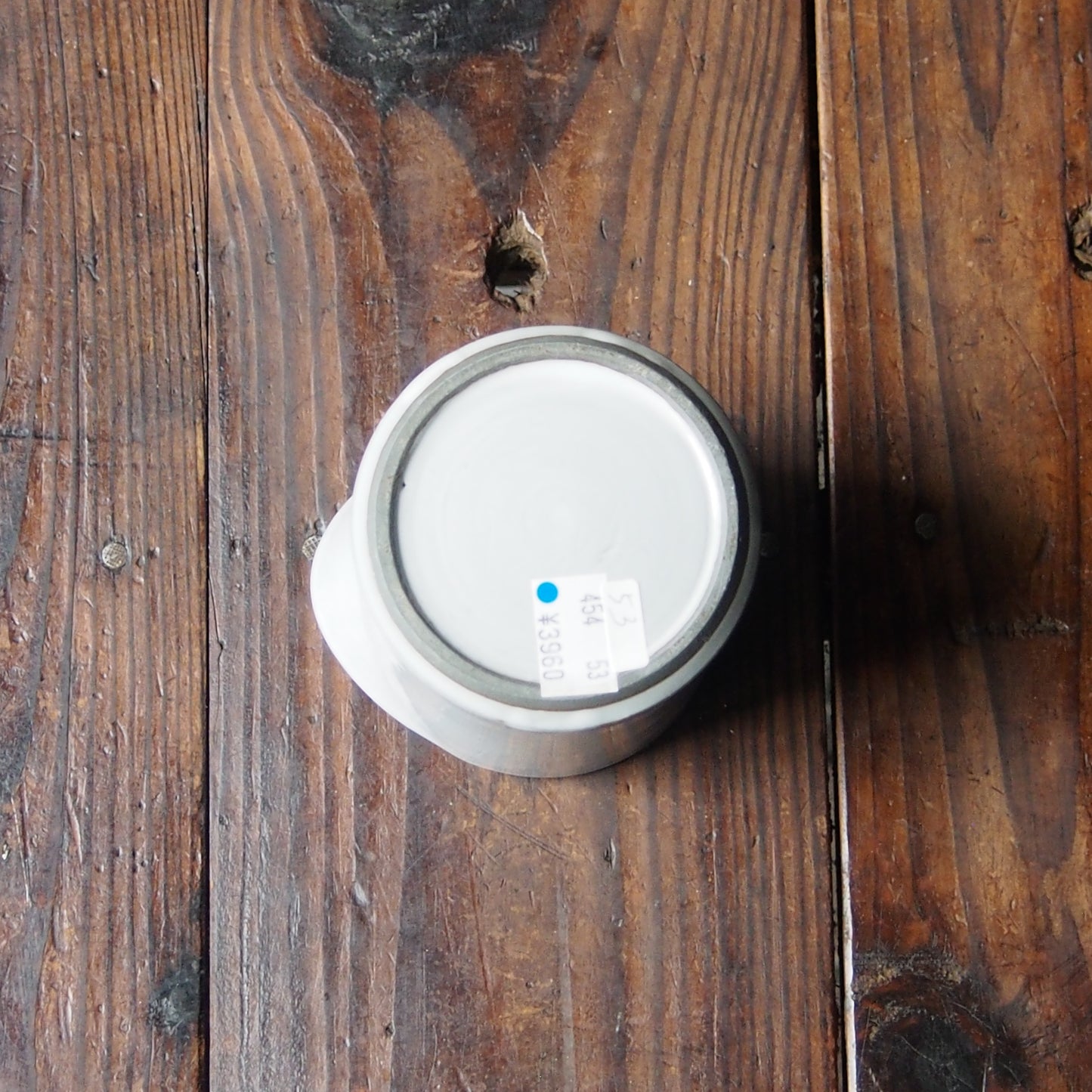 53　片口(短)大 | 上國料正記