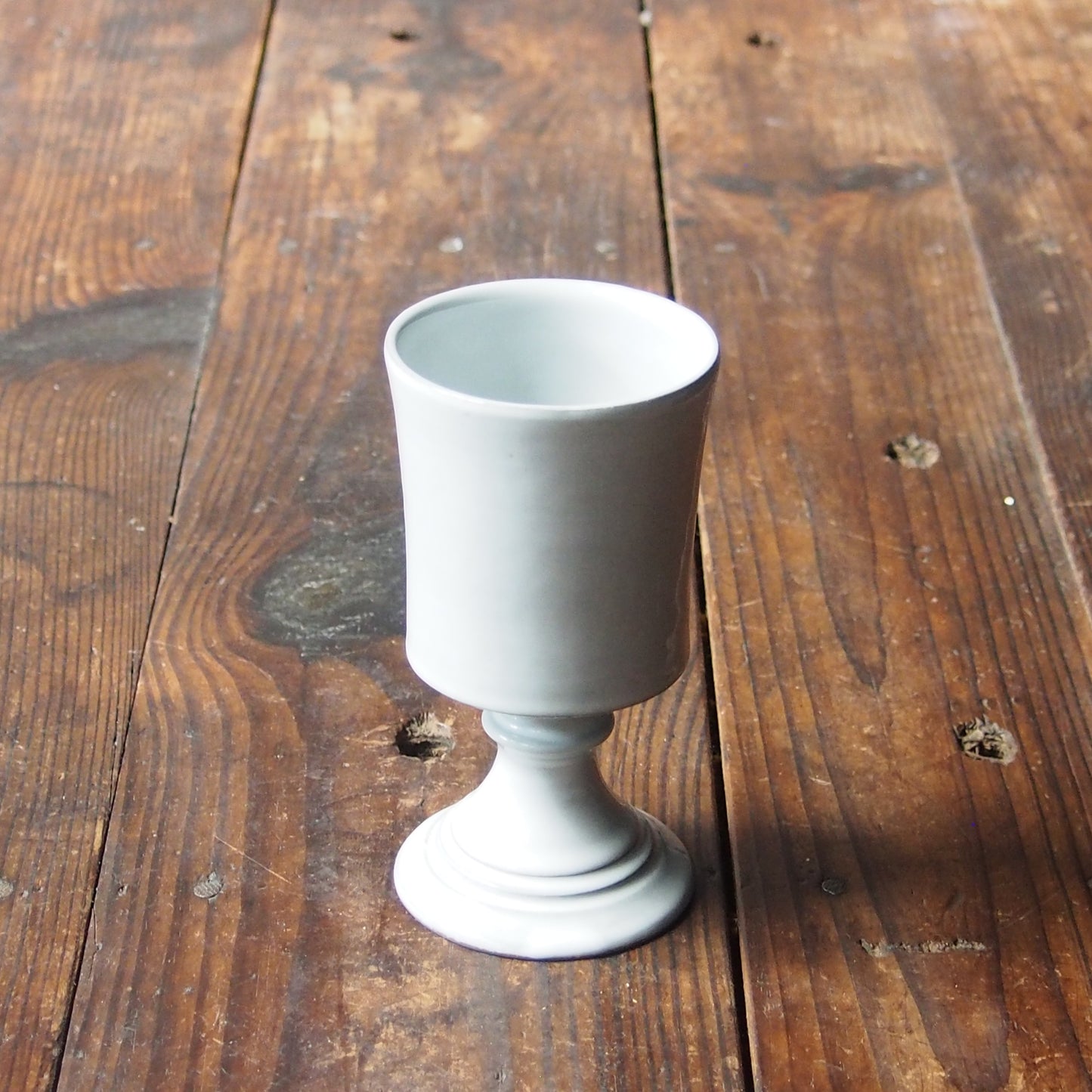 51　ゴブレット | 上國料正記