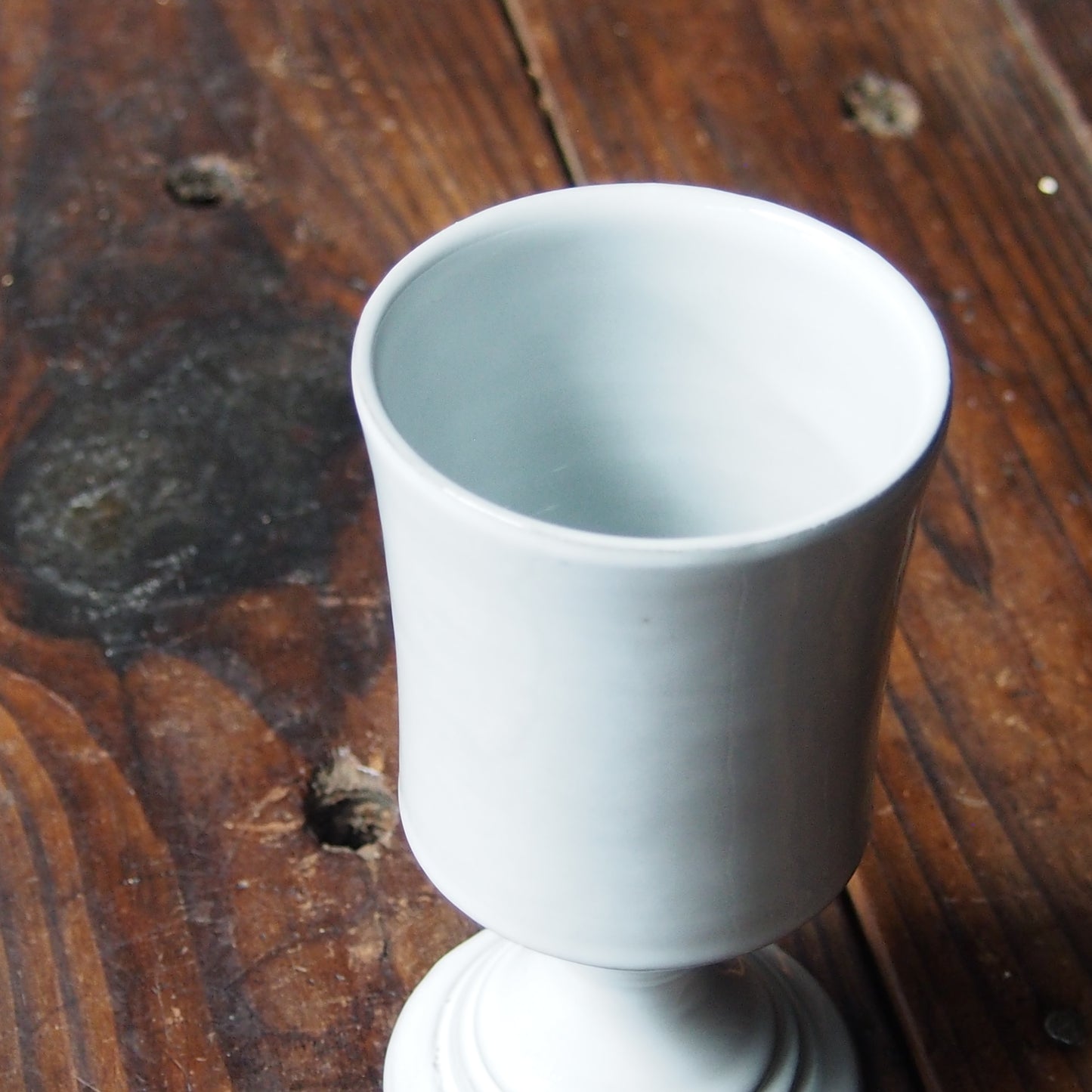 51　ゴブレット | 上國料正記