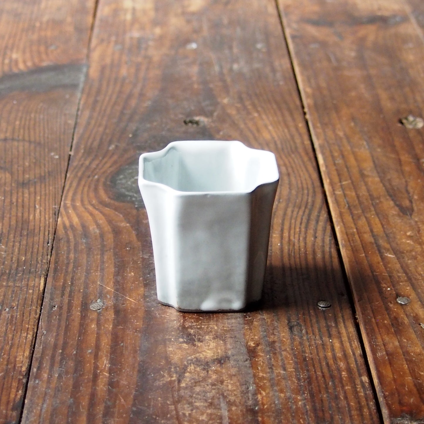 47　角切カップ| 上國料正記