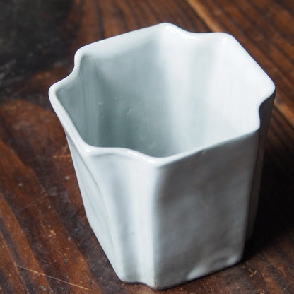 47　角切カップ| 上國料正記