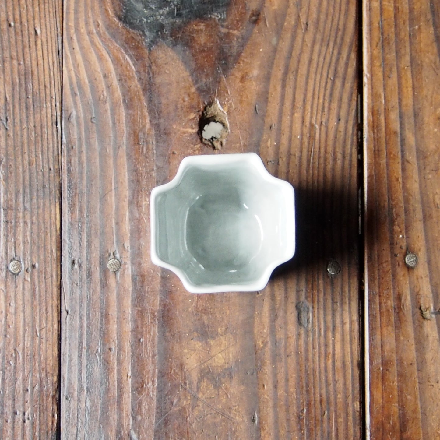 47　角切カップ| 上國料正記