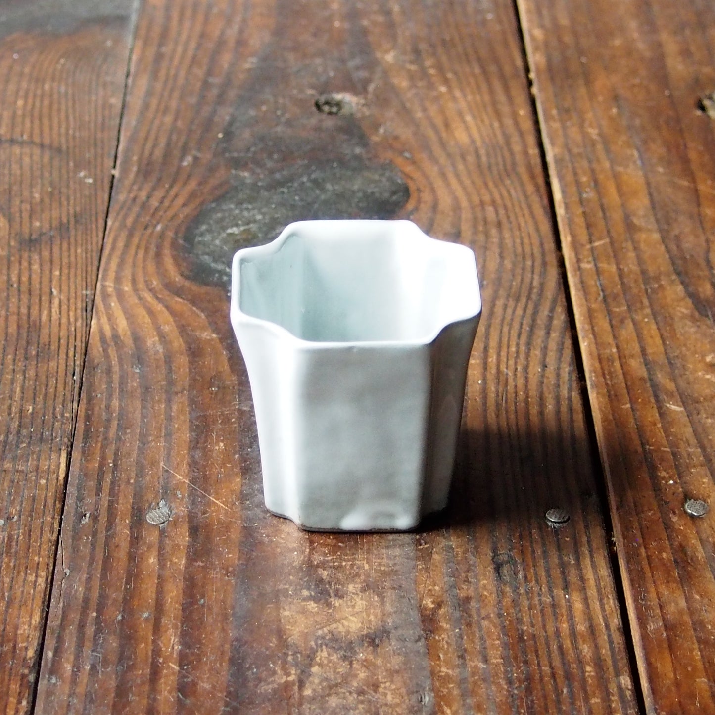 47　角切カップ| 上國料正記