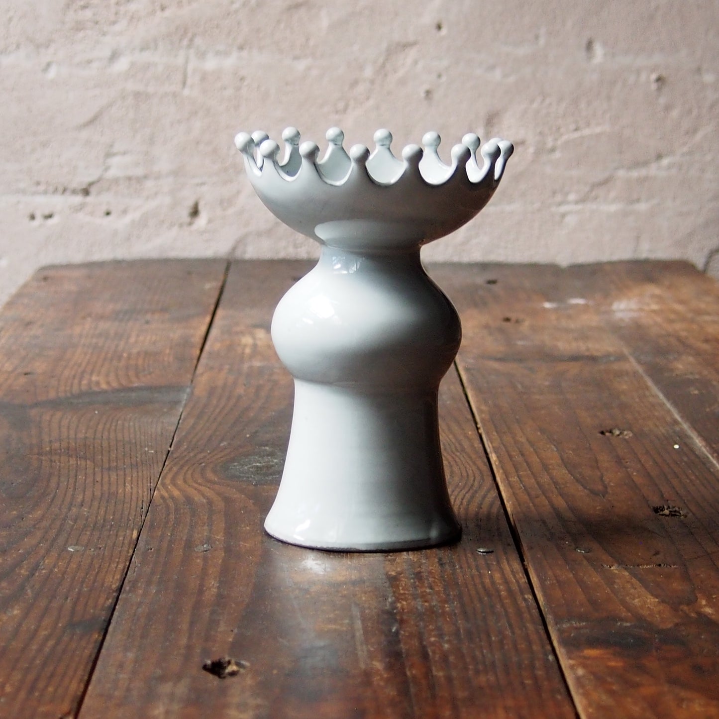 58　しずく花瓶　大 | 上國料正記