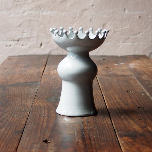 58　しずく花瓶　大 | 上國料正記