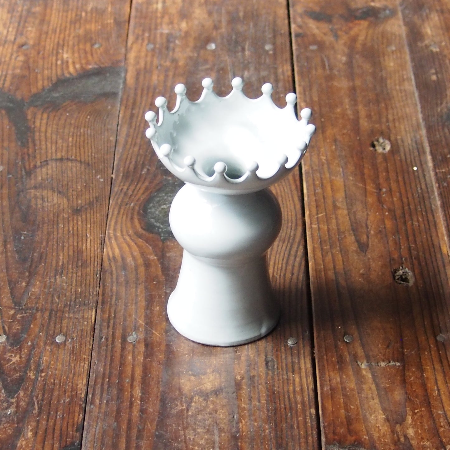 58　しずく花瓶　大 | 上國料正記