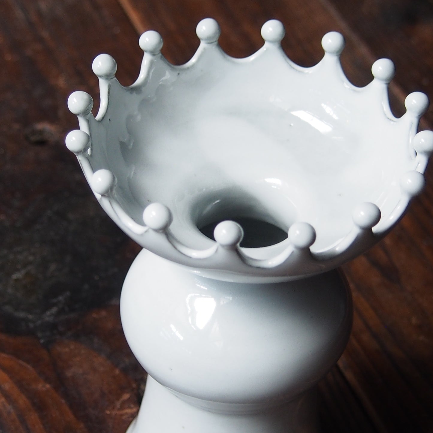 58　しずく花瓶　大 | 上國料正記