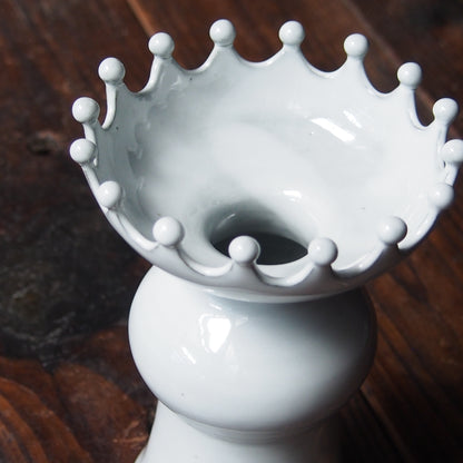 58　しずく花瓶　大 | 上國料正記