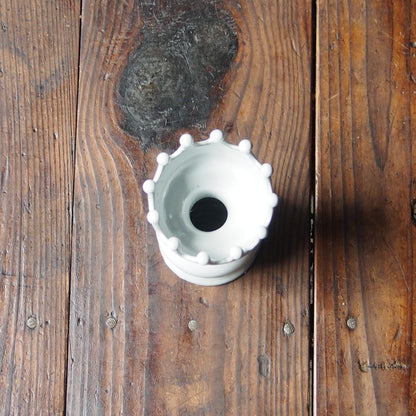 59　しずく花瓶　中 | 上國料正記