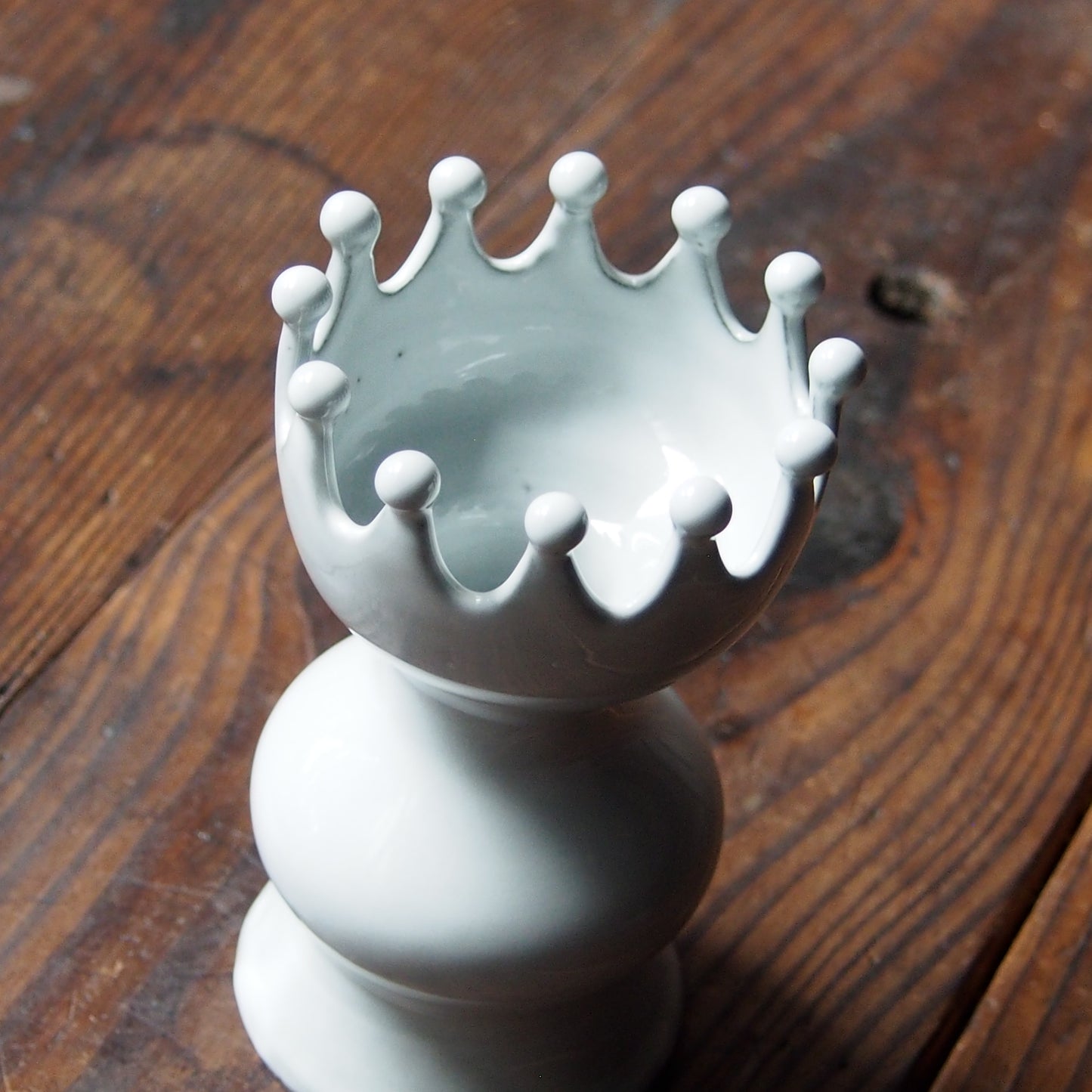 59　しずく花瓶　中 | 上國料正記