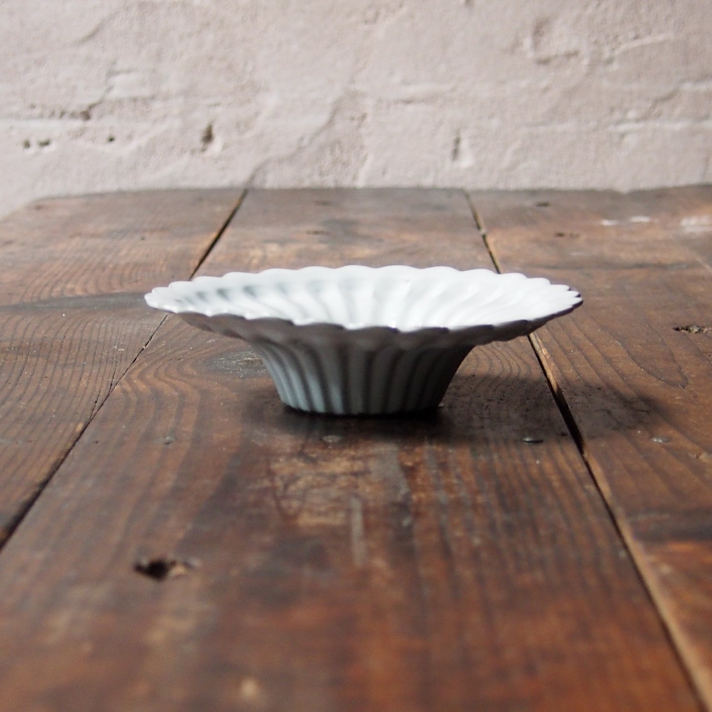 57　輪花皿　A | 上國料正記