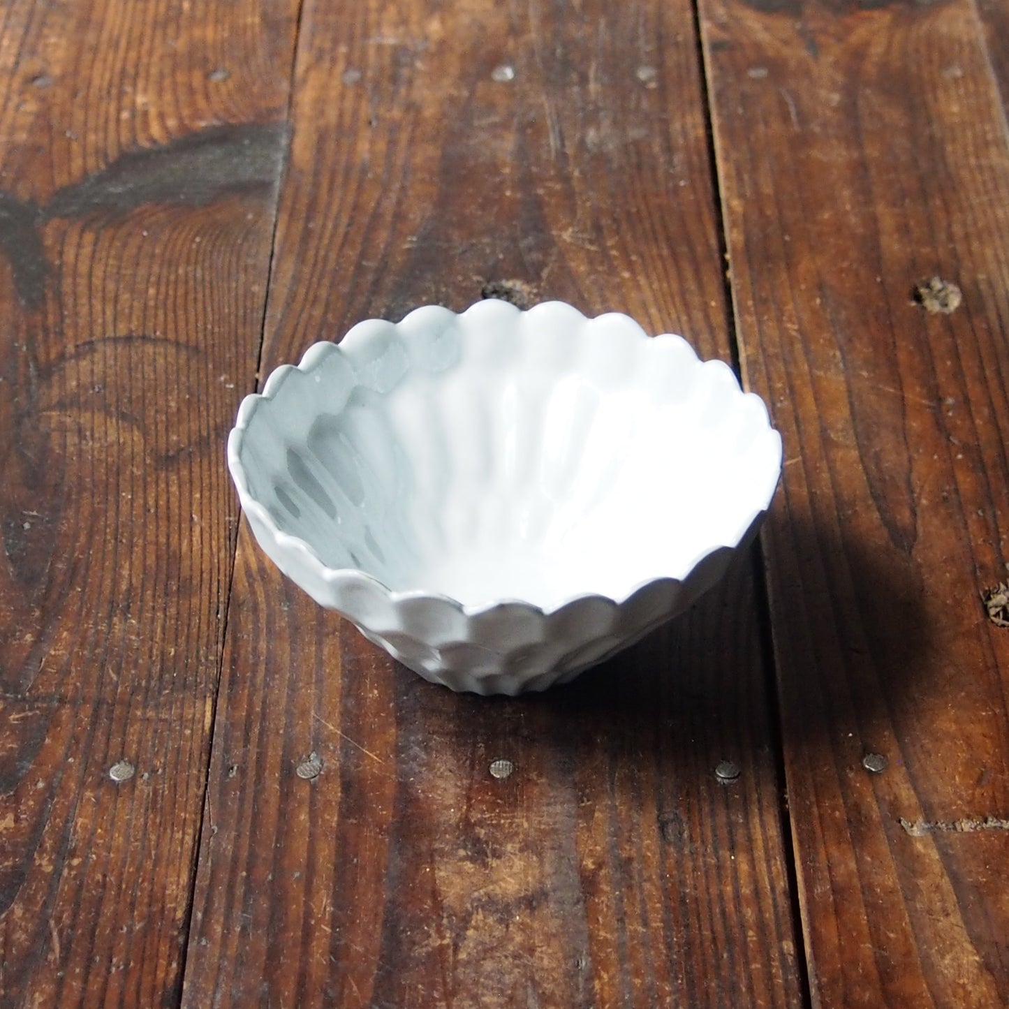 38　六角絞中鉢| 上國料正記