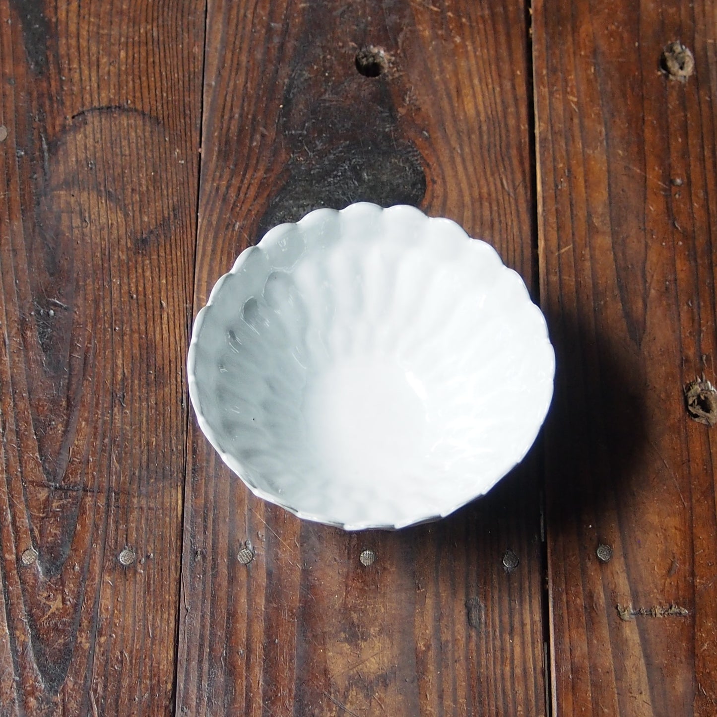 38　六角絞中鉢| 上國料正記