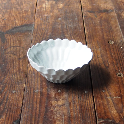 38　六角絞中鉢| 上國料正記