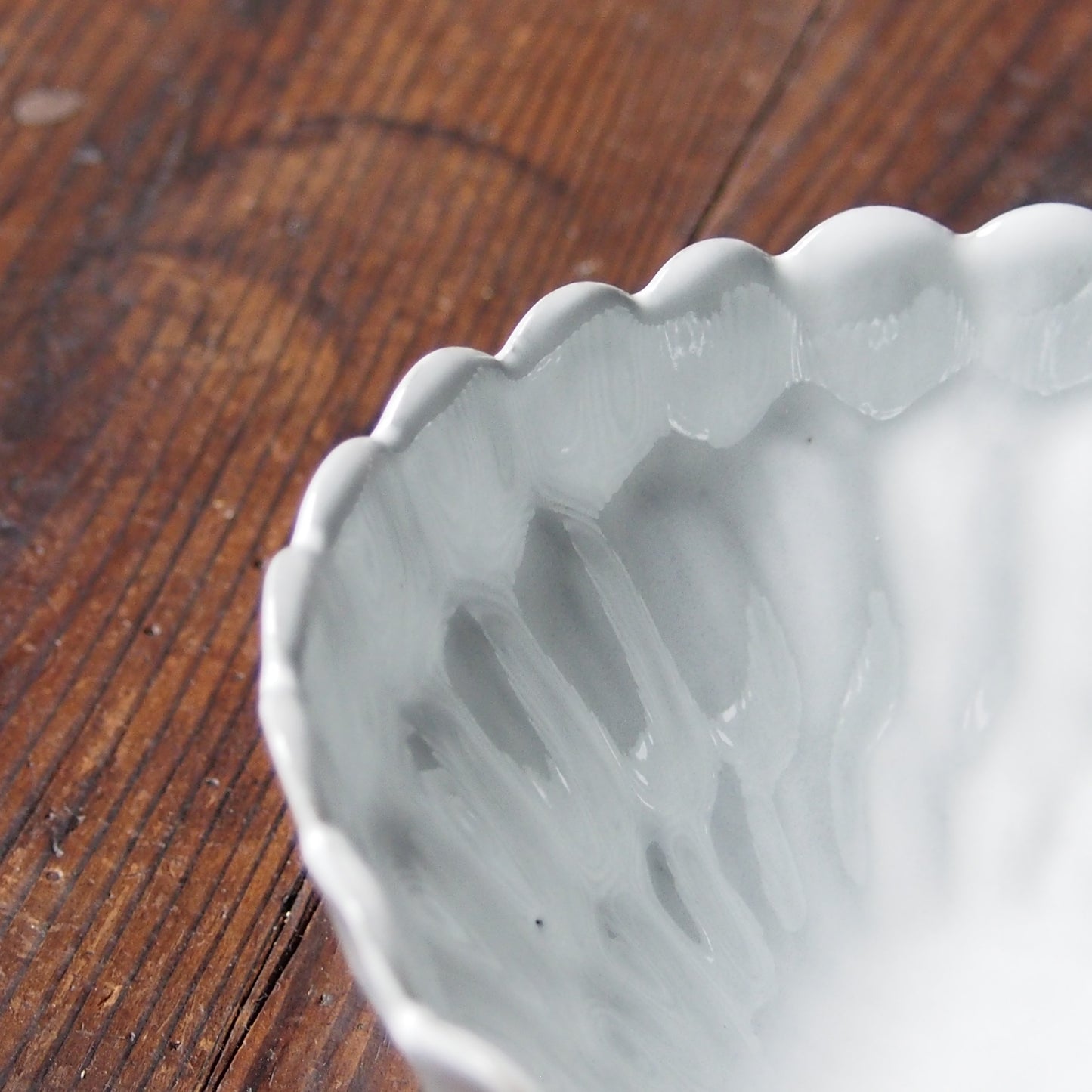 38　六角絞中鉢| 上國料正記