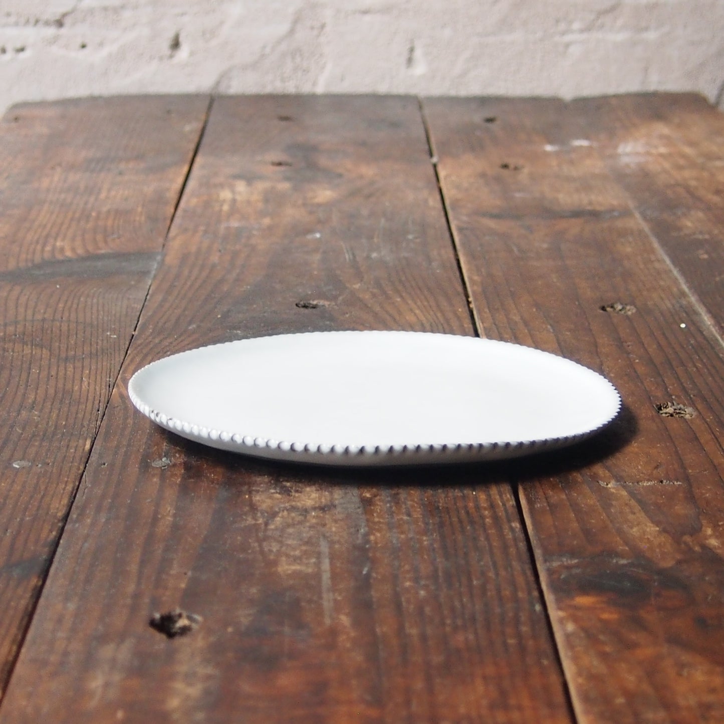 48　丸皿しのぎ| 上國料正記