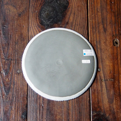 48　丸皿しのぎ| 上國料正記