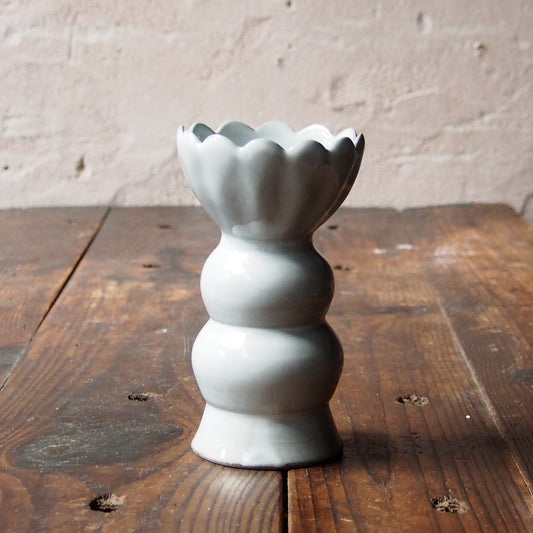 60　フラワー花びん　大 | 上國料正記