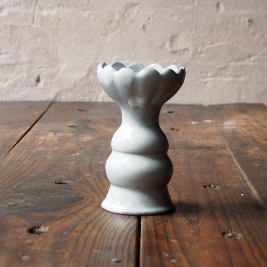 62　フラワー花びん　小 | 上國料正記