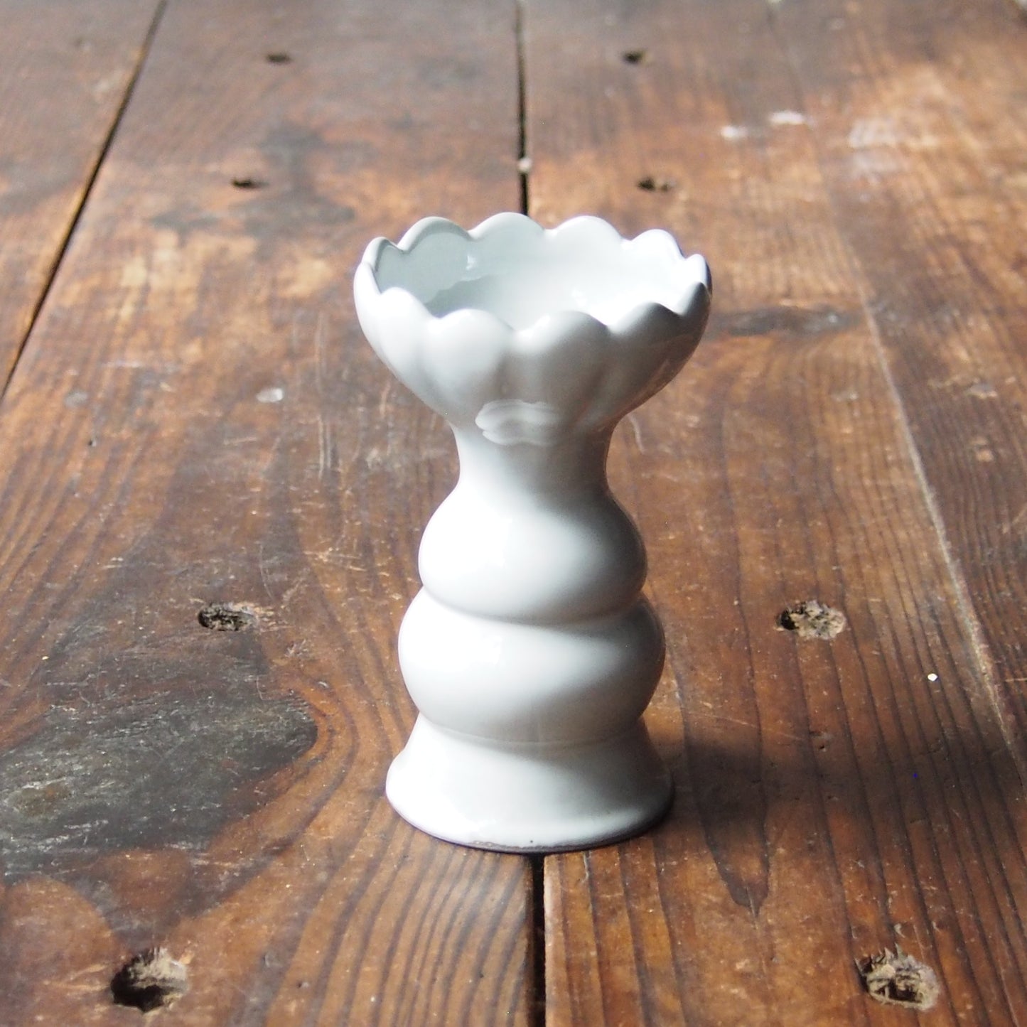 62　フラワー花びん　小 | 上國料正記