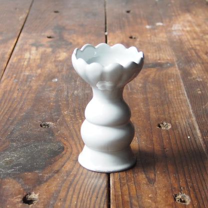 62　フラワー花びん　小 | 上國料正記