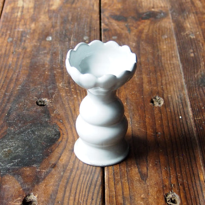 62　フラワー花びん　小 | 上國料正記