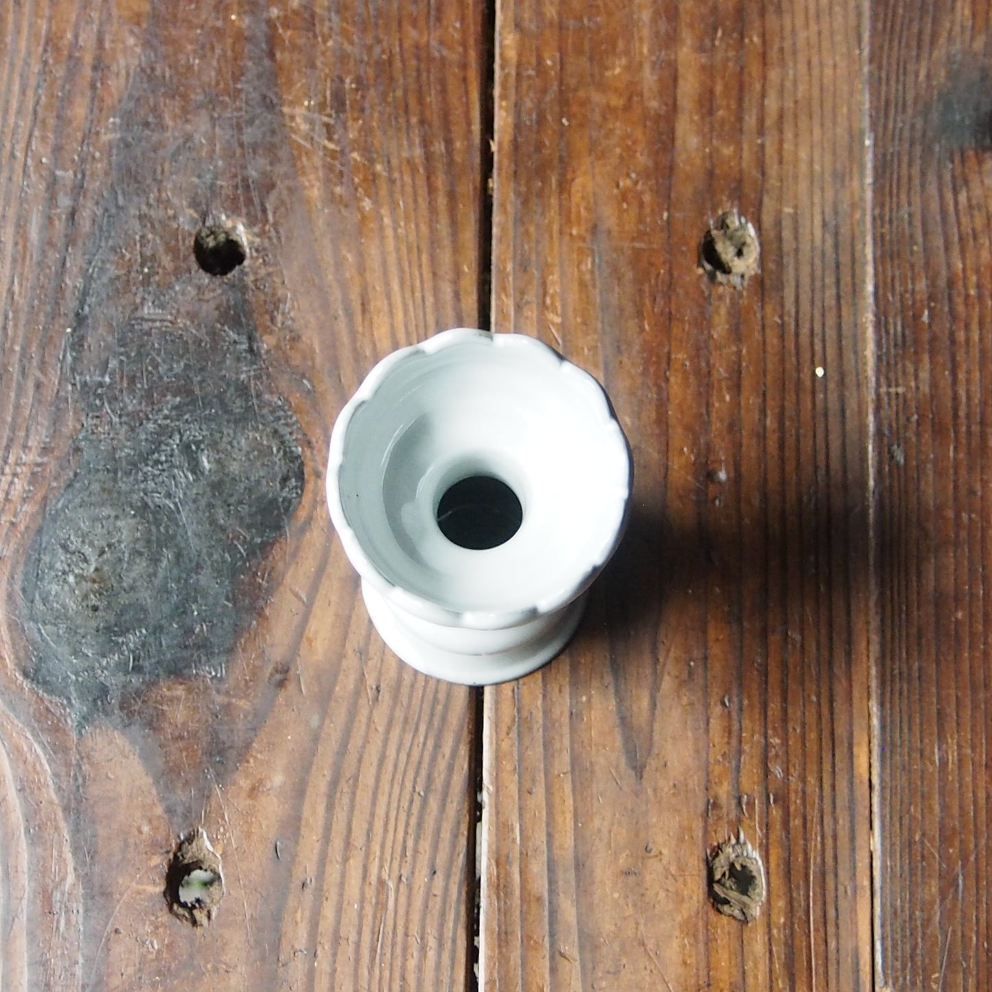 62　フラワー花びん　小 | 上國料正記