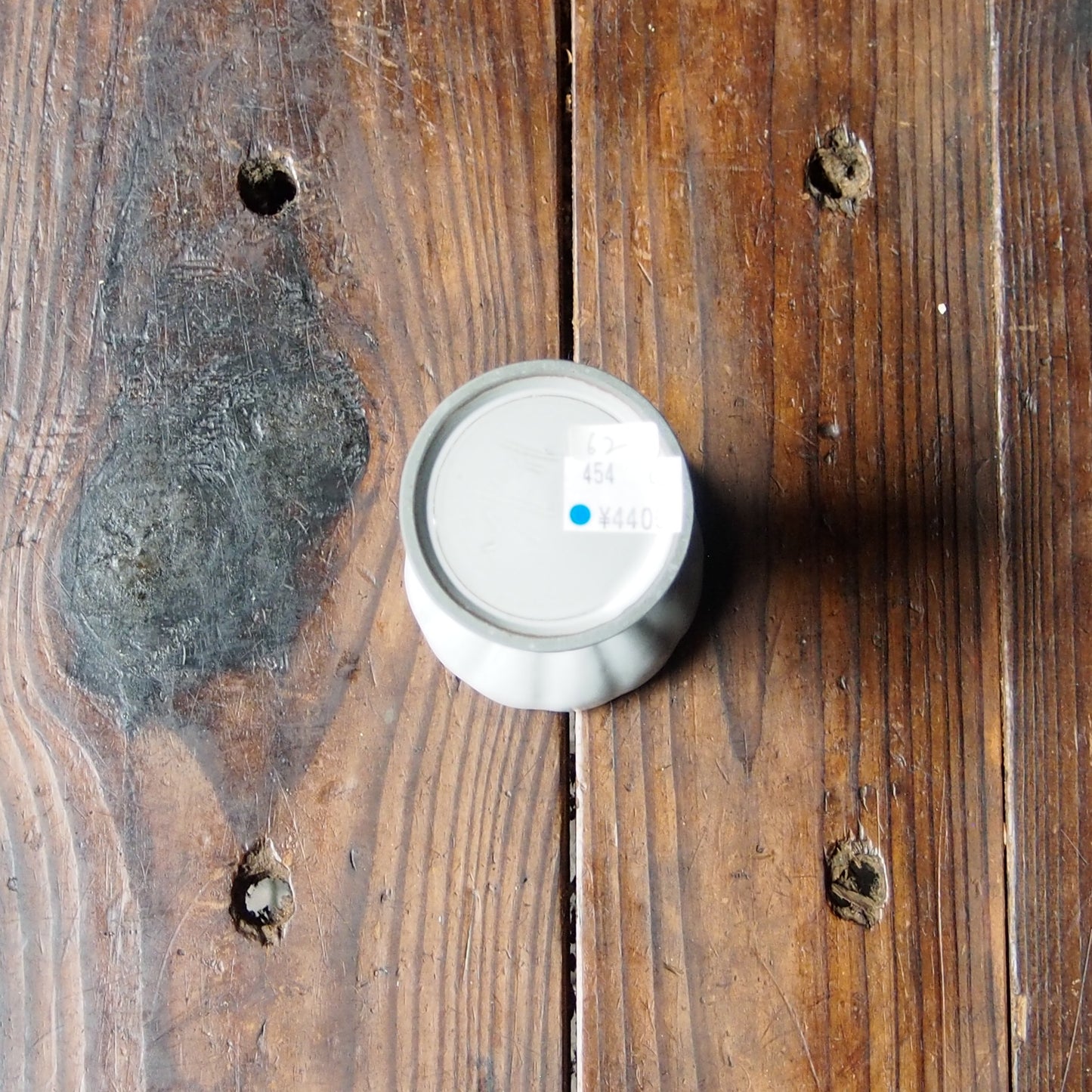 62　フラワー花びん　小 | 上國料正記