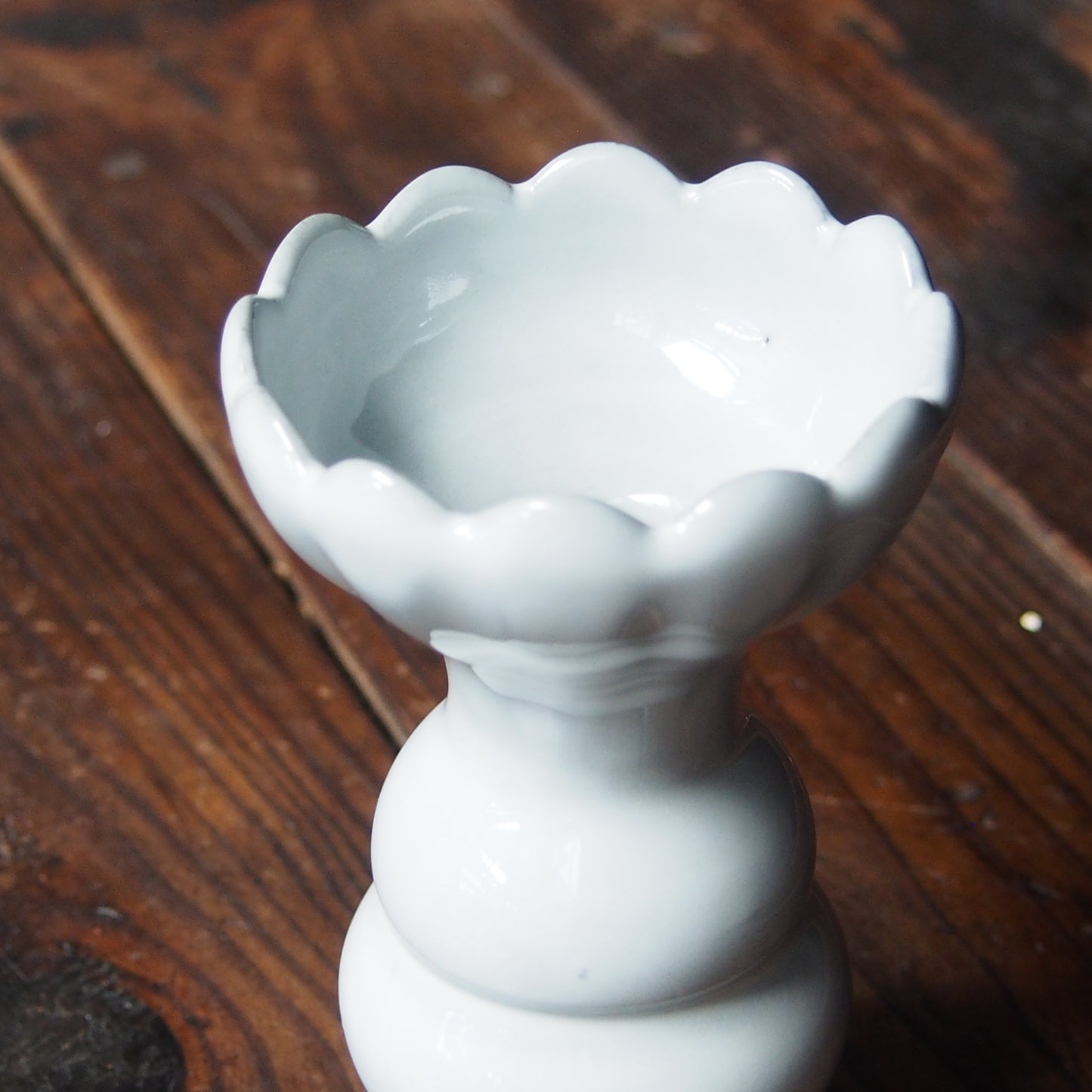 62　フラワー花びん　小 | 上國料正記