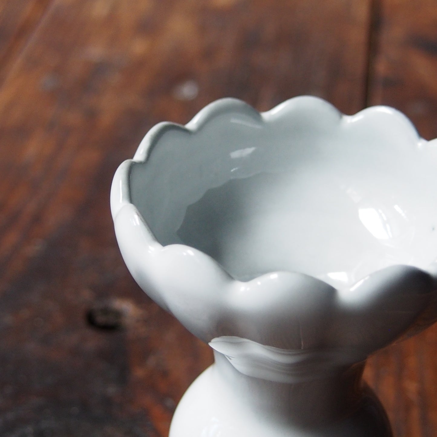 62　フラワー花びん　小 | 上國料正記