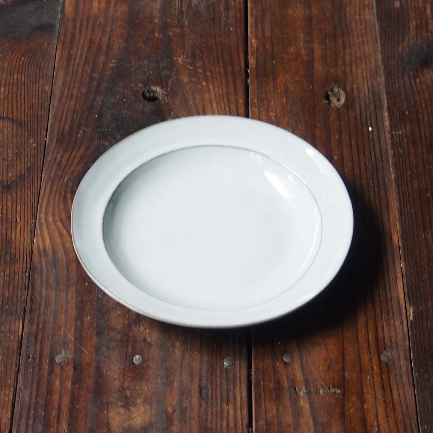 31　平皿| 上國料正記