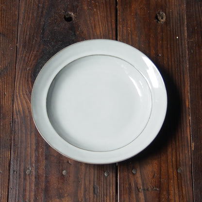 31　平皿| 上國料正記