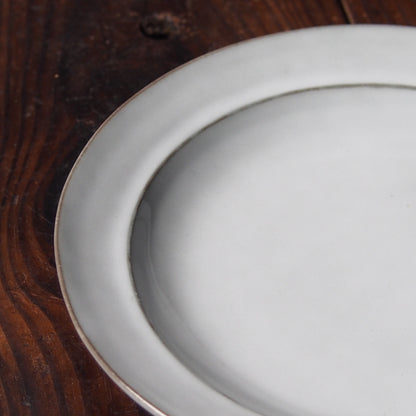 31　平皿| 上國料正記