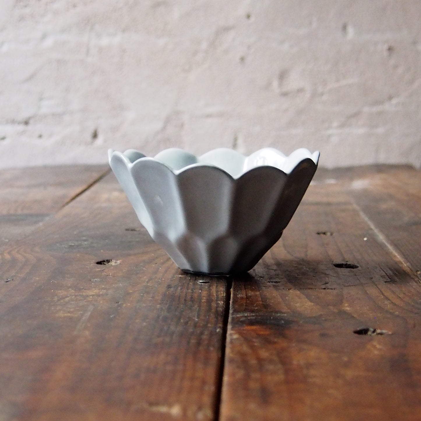 37　輪花ボウル| 上國料正記