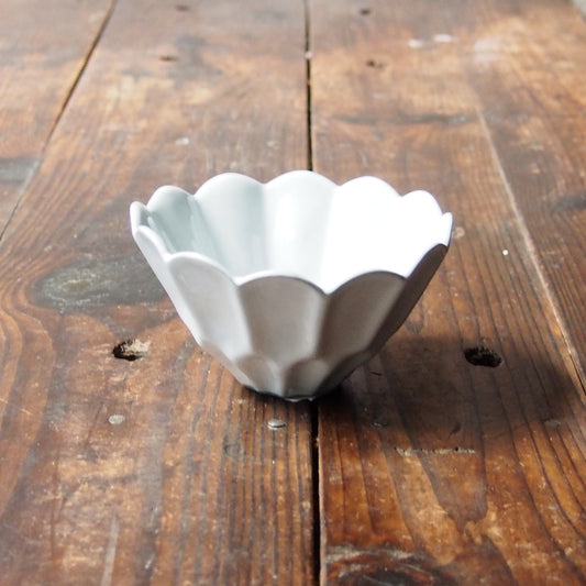 37　輪花ボウル| 上國料正記