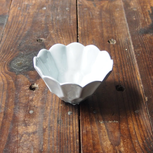 37　輪花ボウル| 上國料正記