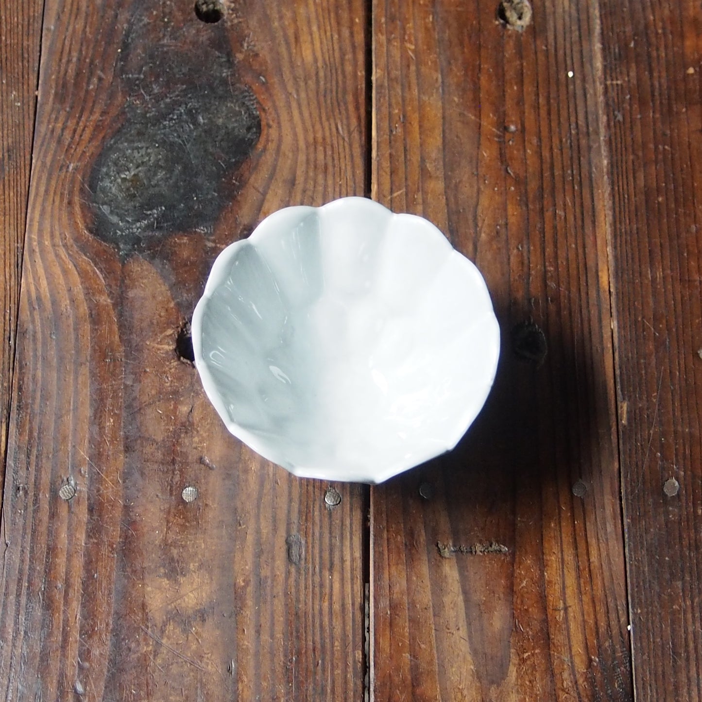 37　輪花ボウル| 上國料正記