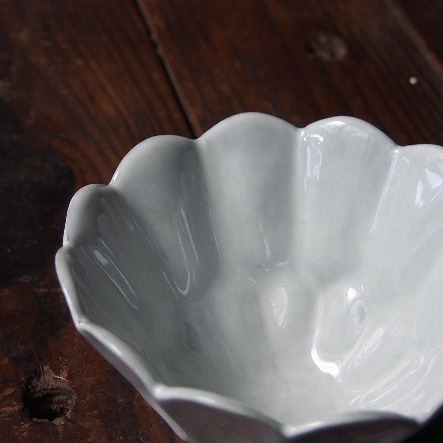 37　輪花ボウル| 上國料正記