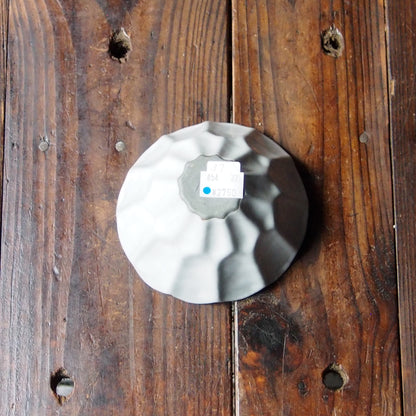 37　輪花ボウル| 上國料正記