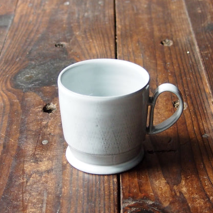 41　くし目カップ| 上國料正記