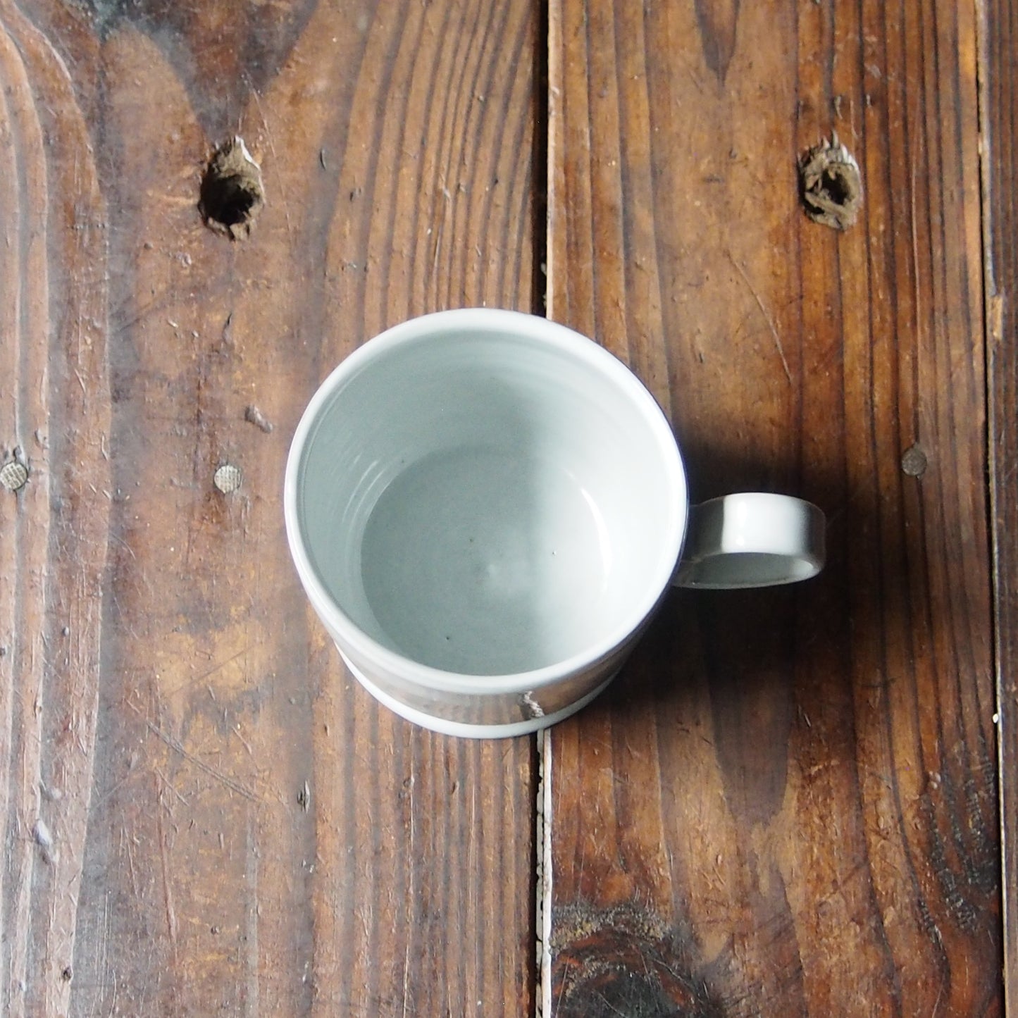 41　くし目カップ| 上國料正記