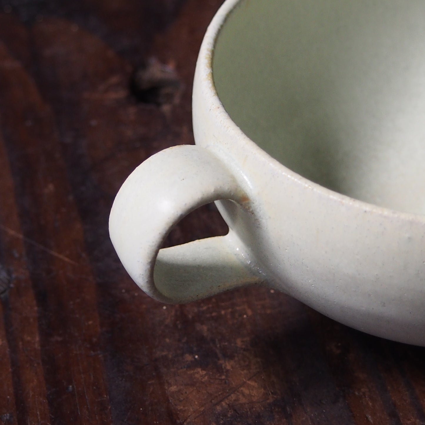 23　スープカップ | 猪原朱乃