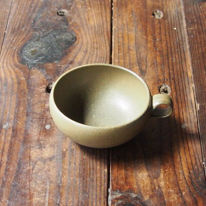 23　スープカップ | 猪原朱乃