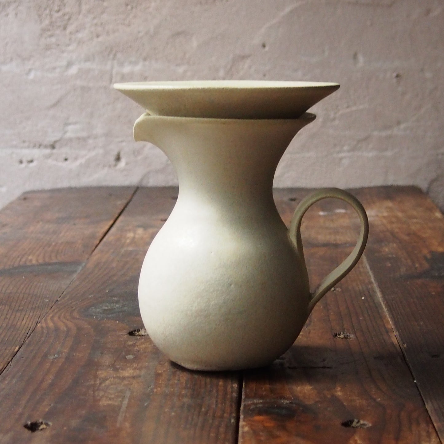 26　ピッチャー(ドリッパーセット) | 猪原朱乃